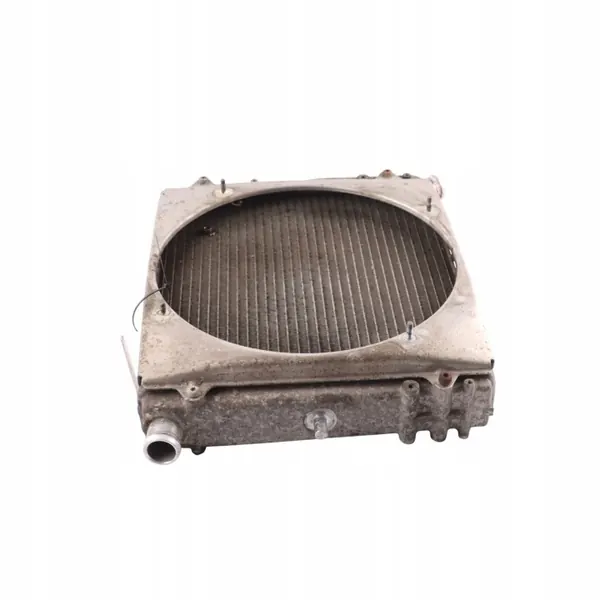 Audi R8 4.2 Spyder linker waterkoeler OEM 420121252AL image 4