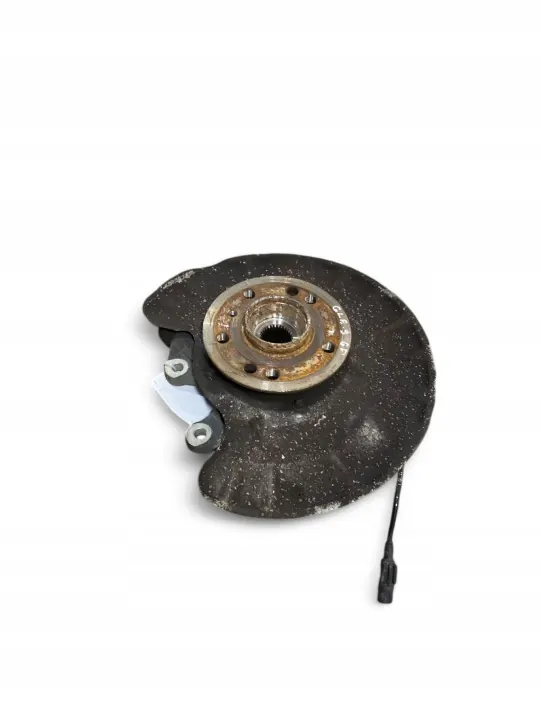 Mercedes-Benz GLE Hinterradnabe OEM A1663570205 image 5