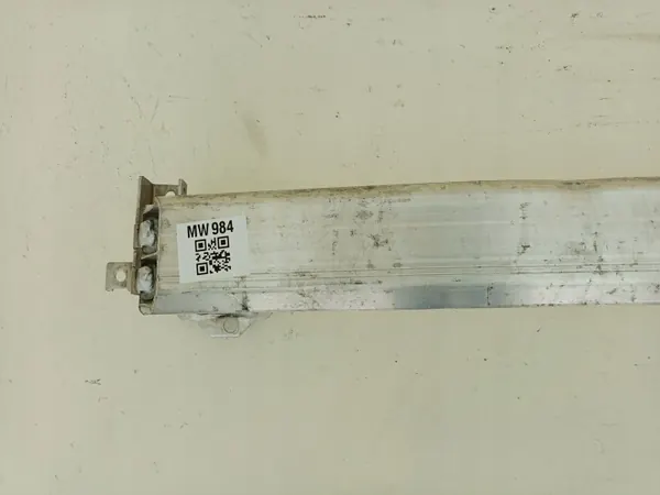 OEM 9810976080 Voorbumper Versterkingsstaaf image 6