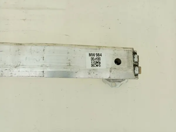 OEM 9810976080 Voorbumper Versterkingsstaaf image 7