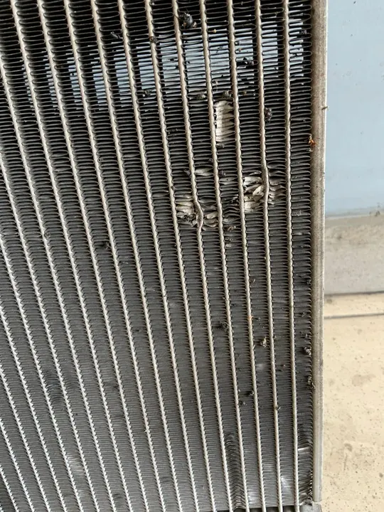 RADIADOR AC COMPLETO OPEL MOKKA I 1.4 TURBO image 2