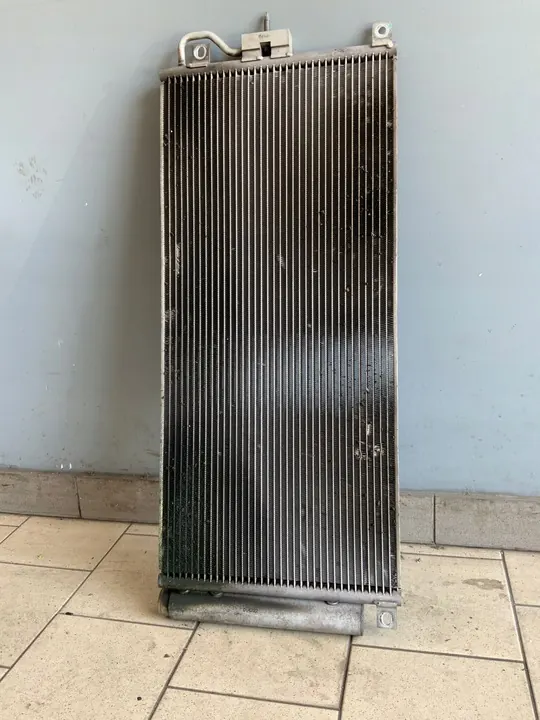 RADIADOR AC COMPLETO OPEL MOKKA I 1.4 TURBO image 3