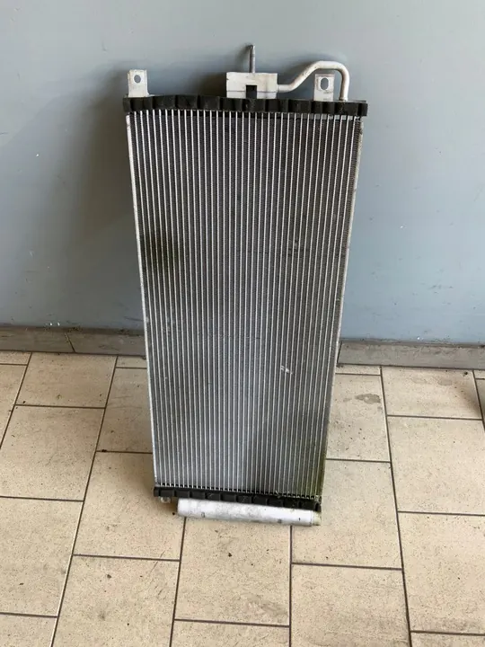 RADIADOR AC COMPLETO OPEL MOKKA I 1.4 TURBO image 4