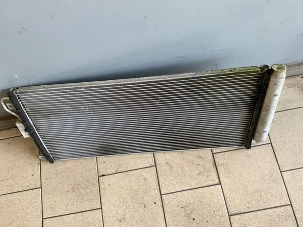 RADIADOR AC COMPLETO OPEL MOKKA I 1.4 TURBO image 5