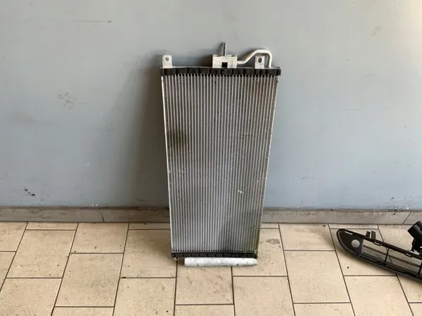 RADIADOR AC COMPLETO OPEL MOKKA I 1.4 TURBO image 6