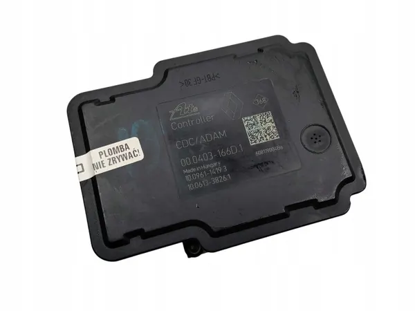 Pompe ABS OEM 476600047R pour Renault Laguna III image 4