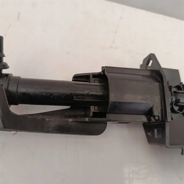 Washer Bevestiging Rechts Voor Seat Leon 3 III Lift 5F0955966A image 4