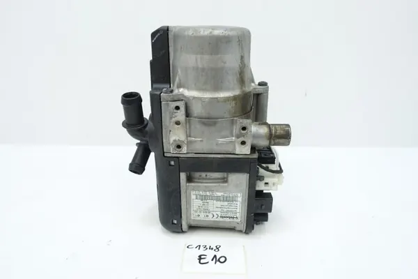 Aquecedor auxiliar Webasto OEM 1K0815005MK image 2