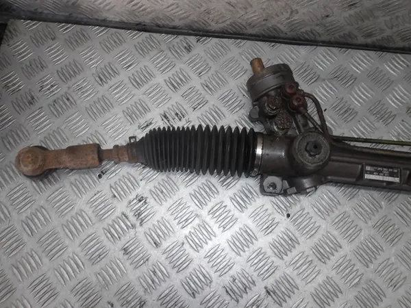 MAGLOWNICA AUDI A8 D2 LIFT 4D1422071 image 5