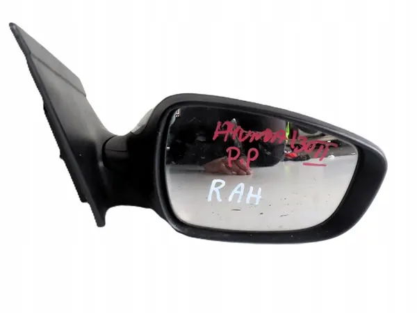 Rechterspiegel 8 Pin Hyundai i30 II 2011-2017 OEM 87620-A6120 image 3