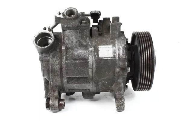 Compressore AC BMW E90 F25 X3 18d 20d N47 9225704 image 2