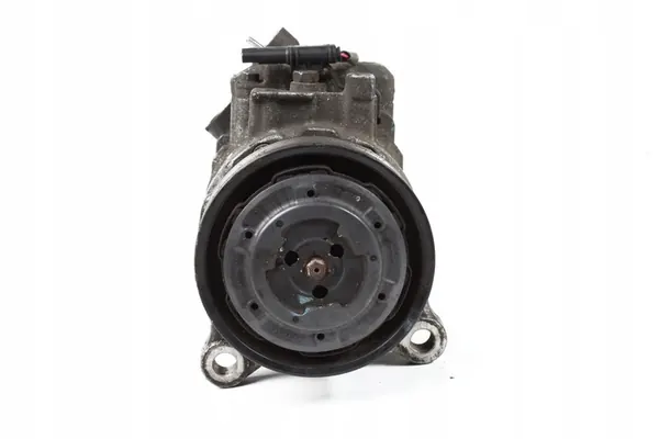 Compressore AC BMW E90 F25 X3 18d 20d N47 9225704 image 3
