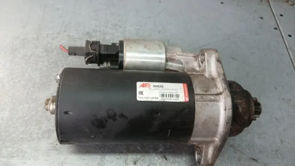 Starter OEM VOLVOMAR-141988 voor Audi A2 1.4TDI image 2