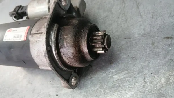 Starter OEM VOLVOMAR-141988 voor Audi A2 1.4TDI image 3