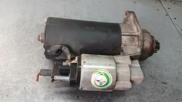 Starter OEM VOLVOMAR-141988 voor Audi A2 1.4TDI image 4