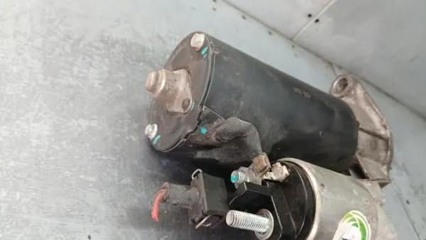 Starter OEM VOLVOMAR-141988 voor Audi A2 1.4TDI image 5