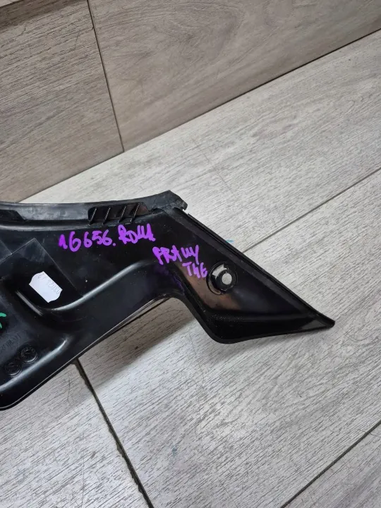 Ferrari Roma Oikea Takavalon Suoja OEM 854370 image 6