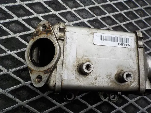 OPEL CORSA D 1.3 CDTI Pakokaasujäähdytin 55273563 image 2