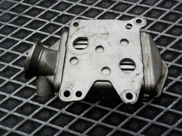 OPEL CORSA D 1.3 CDTI Pakokaasujäähdytin 55273563 image 3