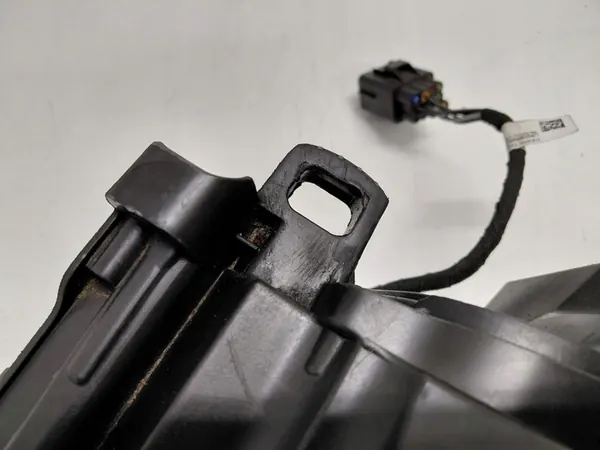 Volvo XC60 I Lift Xenon Vasemman Lampun 7 Pin image 4