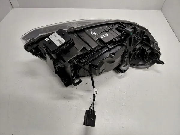 Volvo XC60 I Lift Xenon Vasemman Lampun 7 Pin image 6