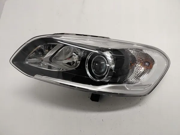 Volvo XC60 I Lift Xenon Vasemman Lampun 7 Pin image 7