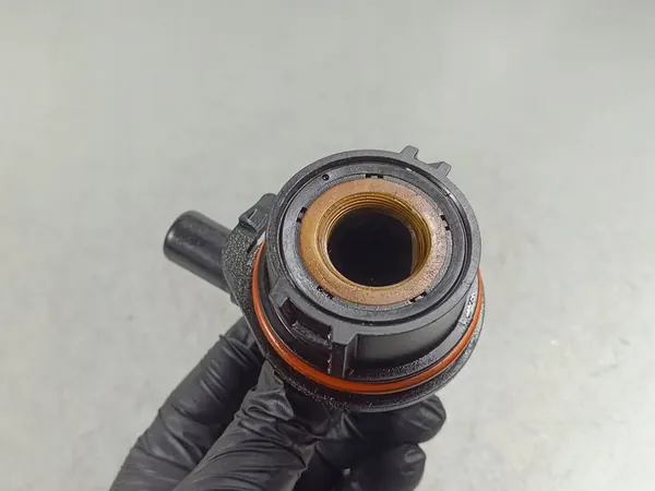 Parte do motor Jeep Grand Cherokee 2018 68210345AC image 2