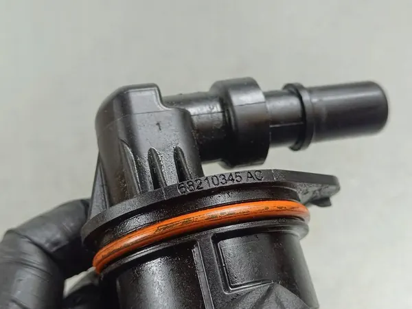 Parte do motor Jeep Grand Cherokee 2018 68210345AC image 4