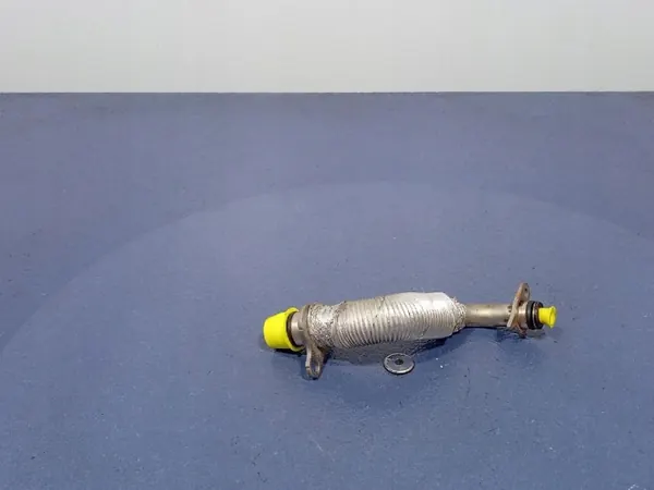 Conduite Pression Huile Porsche OEM 0P2145772 - Occasion image 2
