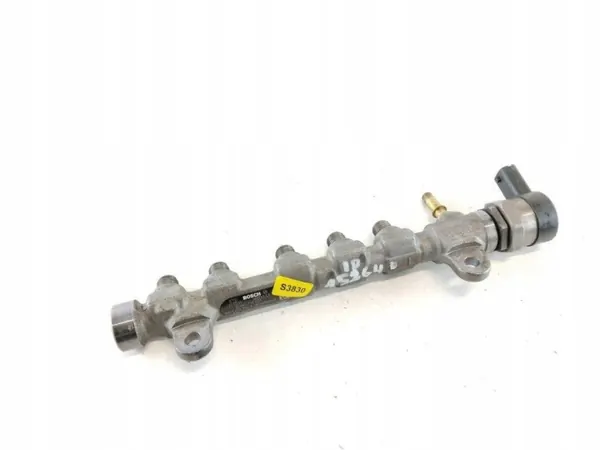 Infiniti OE Ruiskutuska OEM 0445216033 image 2