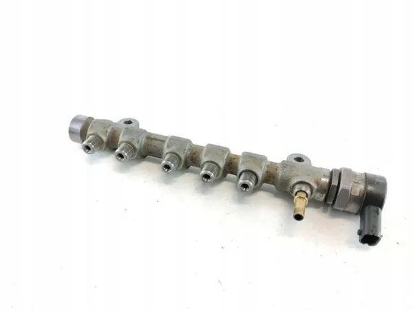 Infiniti OE Ruiskutuska OEM 0445216033 image 3