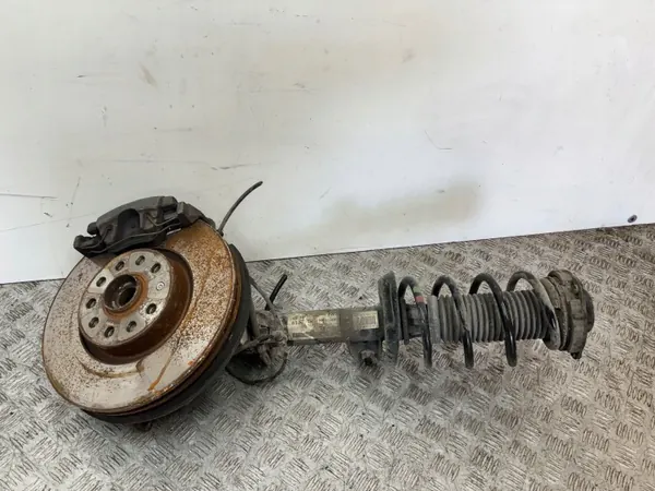 Vänster MacPherson-fjädring OEM CLI22953 för VW Tiguan image 2