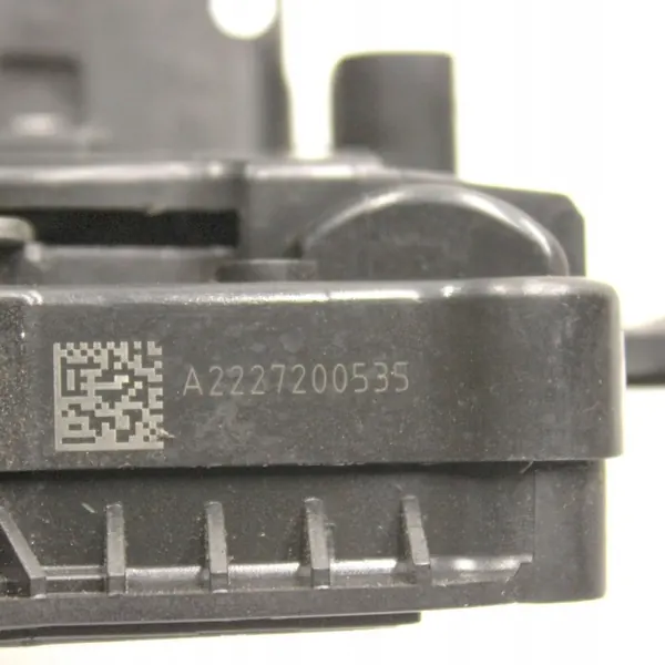 Mercedes-Benz Deurstop OEM A2227200535 Links voor image 7