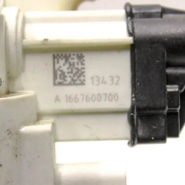 Mercedes-Benz Deurstop OEM A2227200535 Links voor image 8