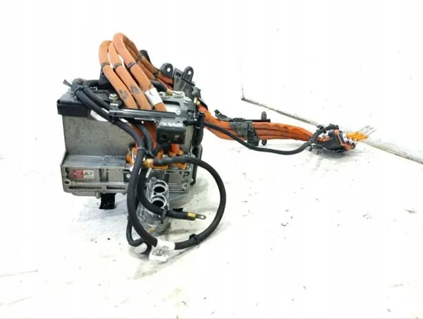 Wechselrichter mit Wandler Porsche OEM 971907079 image 3