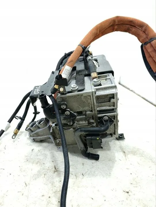 Wechselrichter mit Wandler Porsche OEM 971907079 image 4