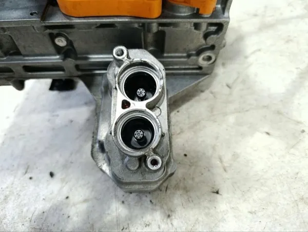 Wechselrichter mit Wandler Porsche OEM 971907079 image 8