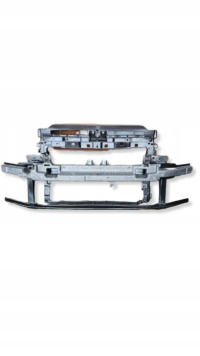 Para-choques dianteiro OEM 5TA805594B para VW Touran III image 2
