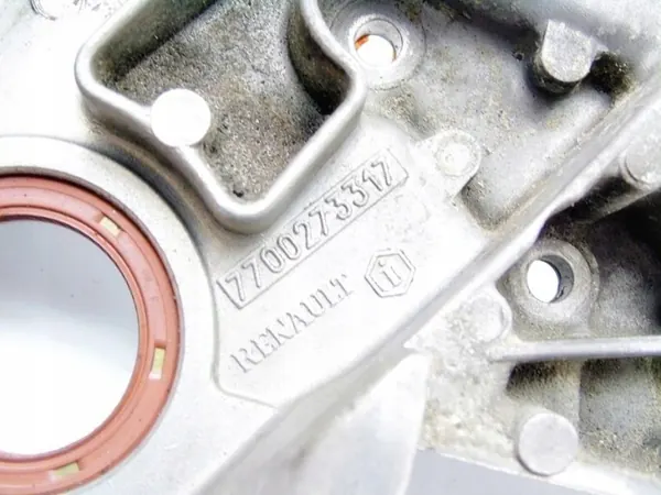 Kamaxellock OEM 7700273317 1.4 8V image 5