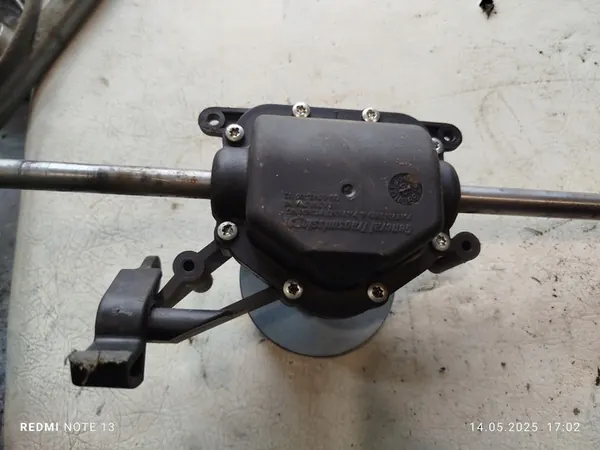 Conjunto de engranaje de transmisión Husqvarna LC 53V P-77 image 7