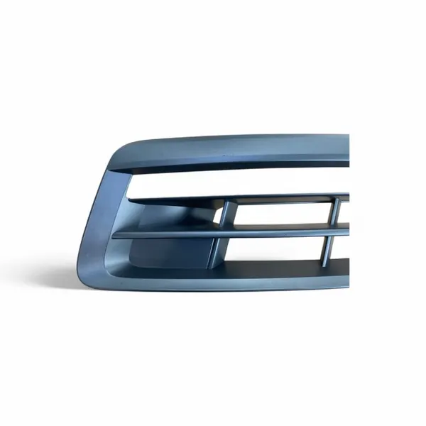 Griglia Paraurti Anteriore AUDI Q7 4L0 Sinistra Nero Opaco OEM image 2