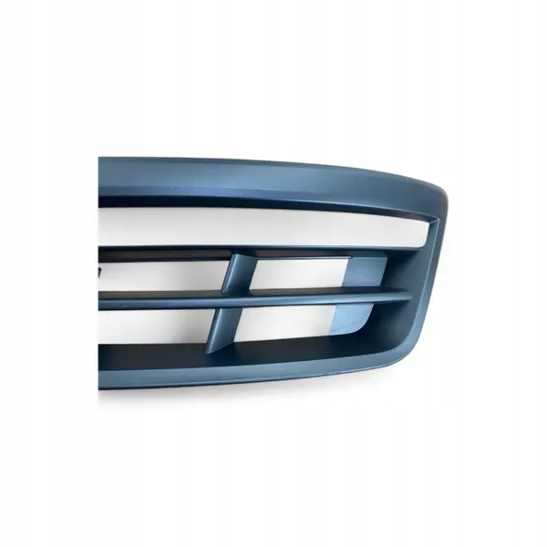 Griglia Paraurti Anteriore AUDI Q7 4L0 Sinistra Nero Opaco OEM image 3