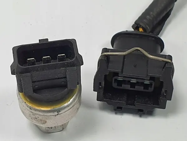 Klimatanläggningstrycksensor Volvo C70 II image 2