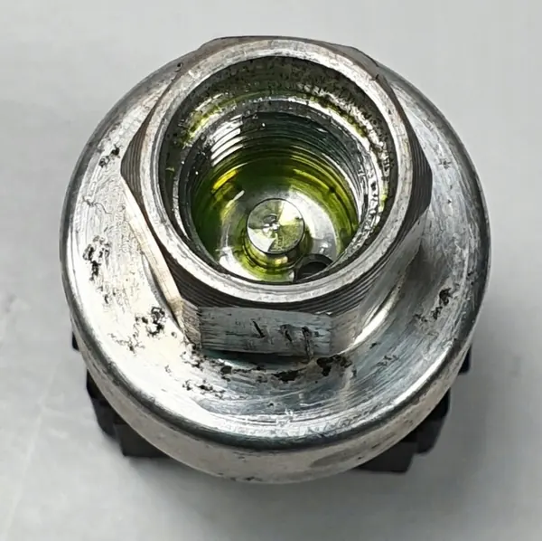 Klimatanläggningstrycksensor Volvo C70 II image 3