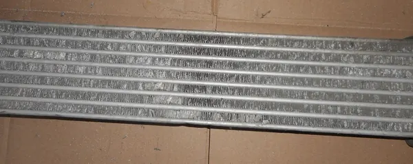 Intercooler Renault Kangoo II III 8200221885 image 3