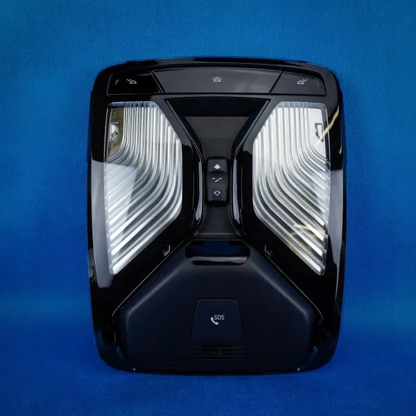BMW X5 G05 X6 G06 LCI interieurverlichting voor OEM 61315B32483 image 2