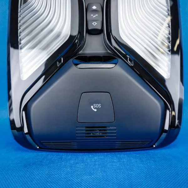 BMW X5 G05 X6 G06 LCI interieurverlichting voor OEM 61315B32483 image 3