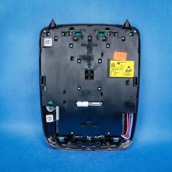 BMW X5 G05 X6 G06 LCI interieurverlichting voor OEM 61315B32483 image 4