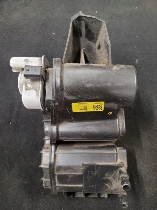 OEM 68152022A Partikelfilter bensin för Jeep Cherokee image 2