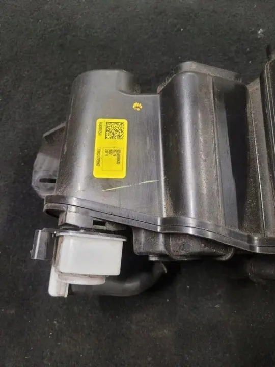 OEM 68152022A Partikelfilter bensin för Jeep Cherokee image 3
